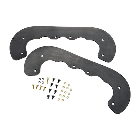 Toro Toro PowerClear 621 Snow Blower Paddle Kit For Toro 38205